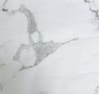 F4M-101 Мрамор Гауди 4мм. Floor4me Камень F4M-101 Мрамор Гауди 4мм. белый светло-серый светлый